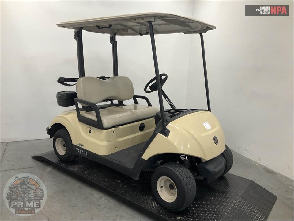2023 Yamaha DR2EX1XAC — фото 1