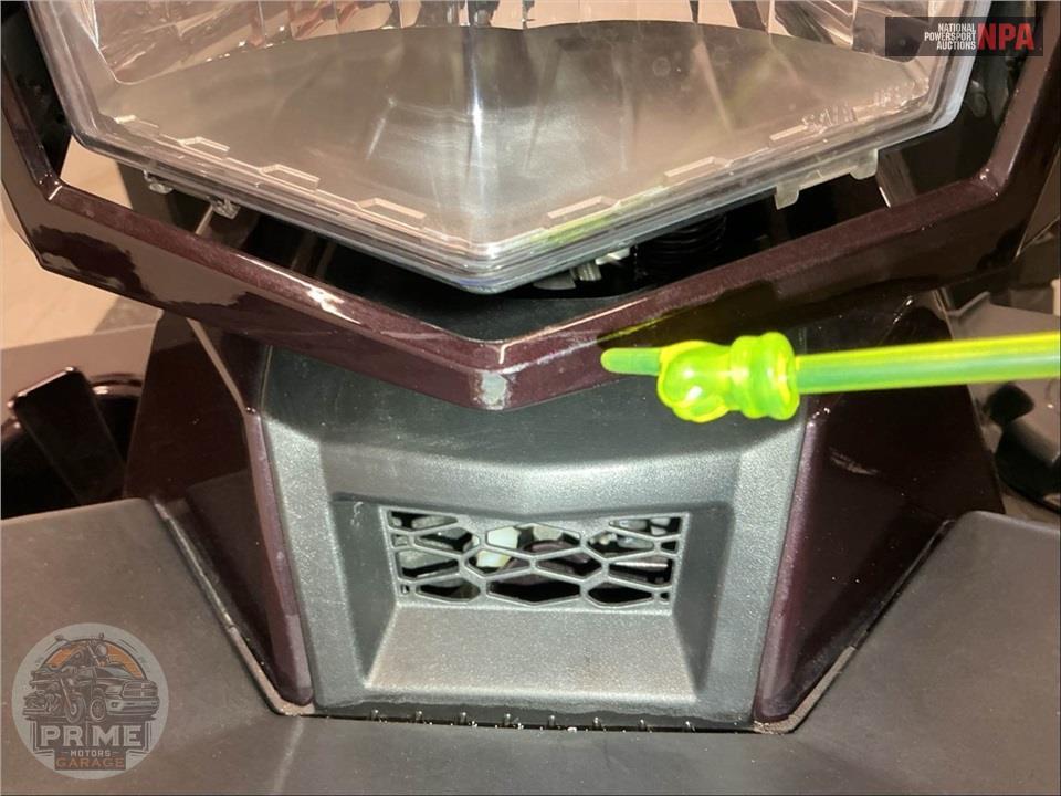 2024 Polaris SPORTSMAN 850 PREMIUM — фото 17