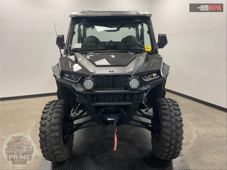 2025 Polaris GENERAL XP 4 1000 PREMIUM — фото 2