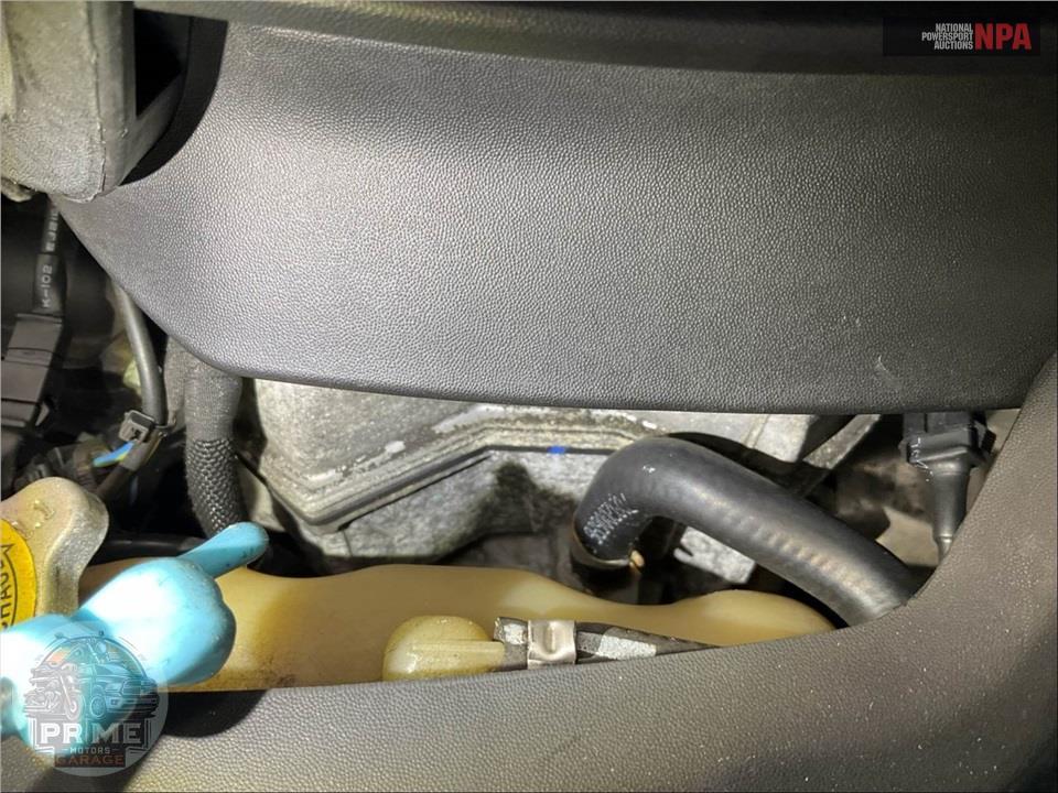 2022 Can-Am RYKER 900 ACE — фото 8