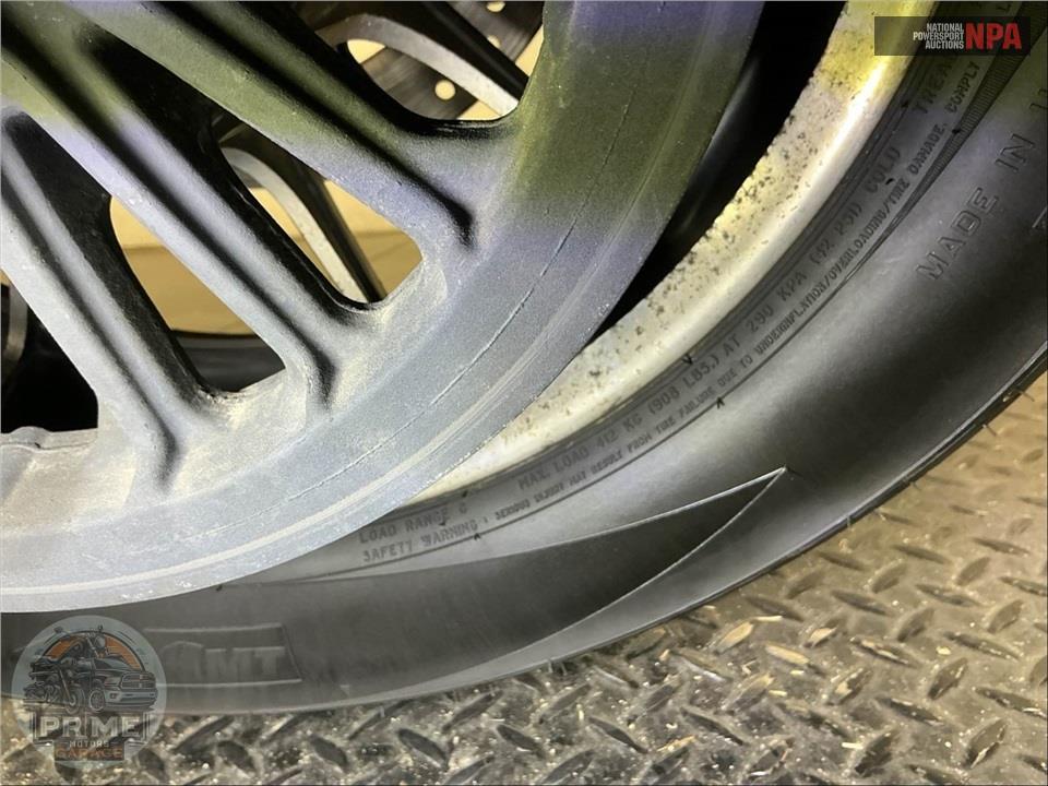 2018 Indian Motorcycle SCOUT (METALLIC JADE) — фото 34