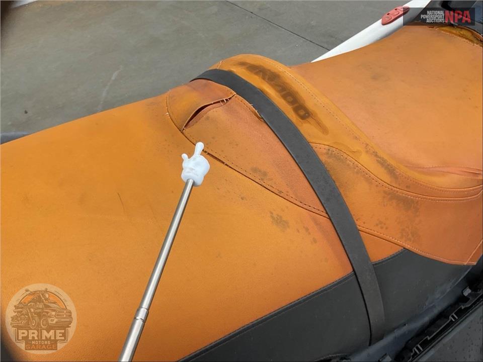 2014 Seadoo/Brp GTX S 155 — фото 21