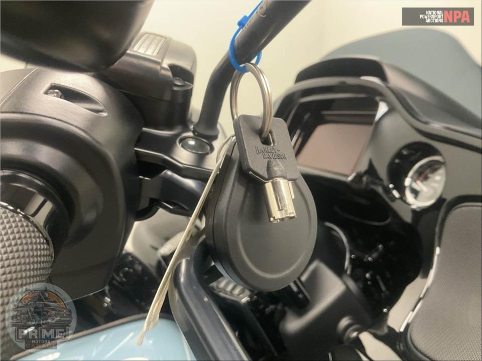 2024 Harley-Davidson FLTRT ROAD GLIDE 3 — фото 12