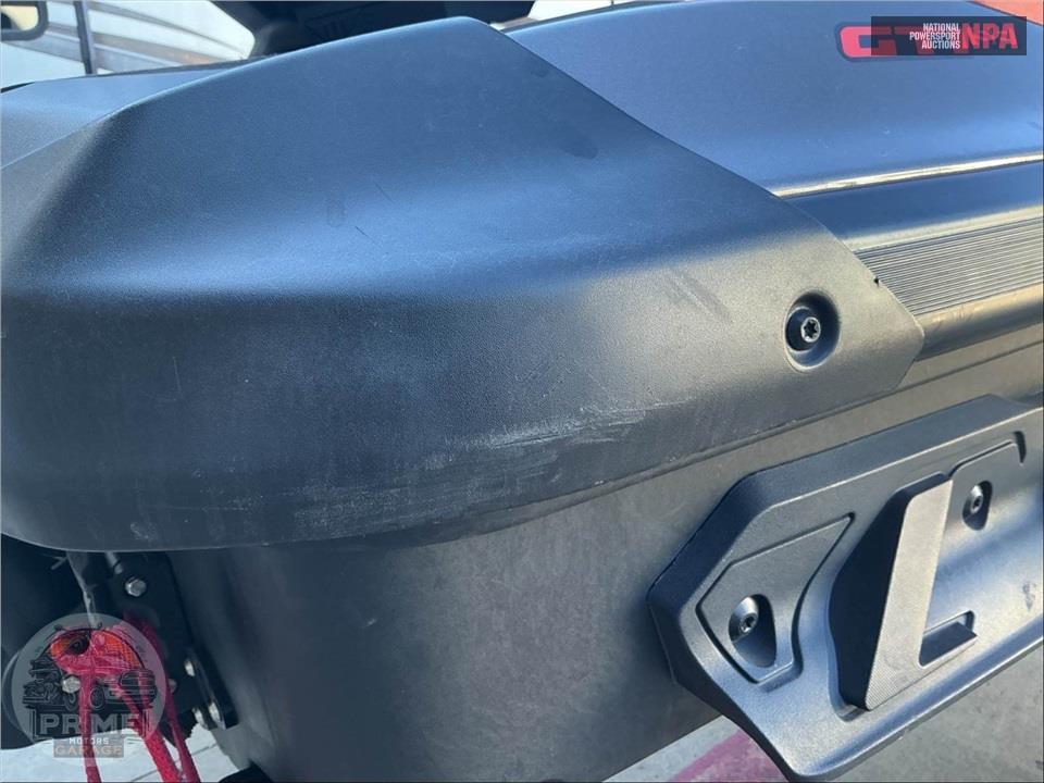 2023 Seadoo/Brp GTI SE 130 IDF & SND SYS — фото 15