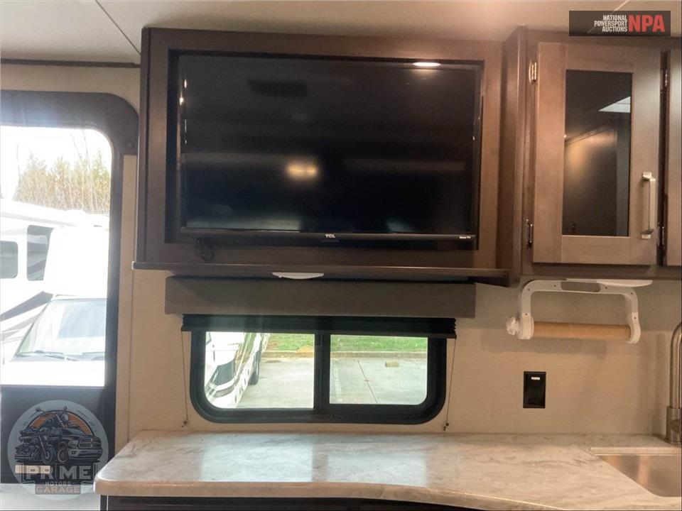 2023 Grand Design Recreational Vehicles M-200MK - TRANSCEND XPLOR SERIES — фото 19