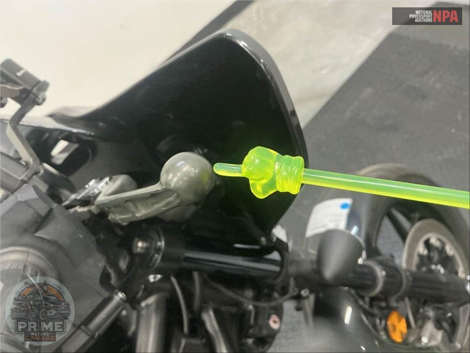 2023 Honda CMX1100D2 REBEL 1100T DCT — фото 28