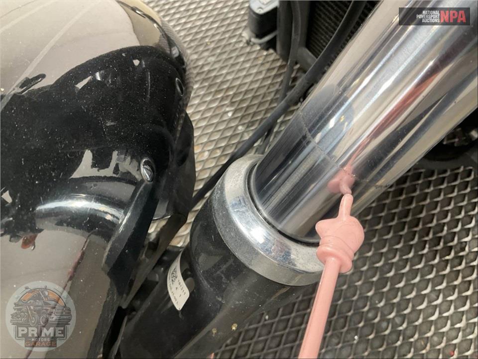 2019 Harley-Davidson FXBR BREAKOUT — фото 30