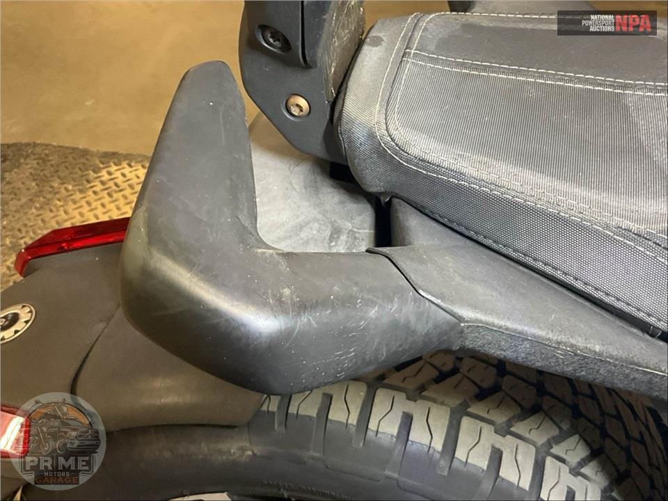 2021 Can-Am RYKER RALLY EDITION 900 ACE — фото 11