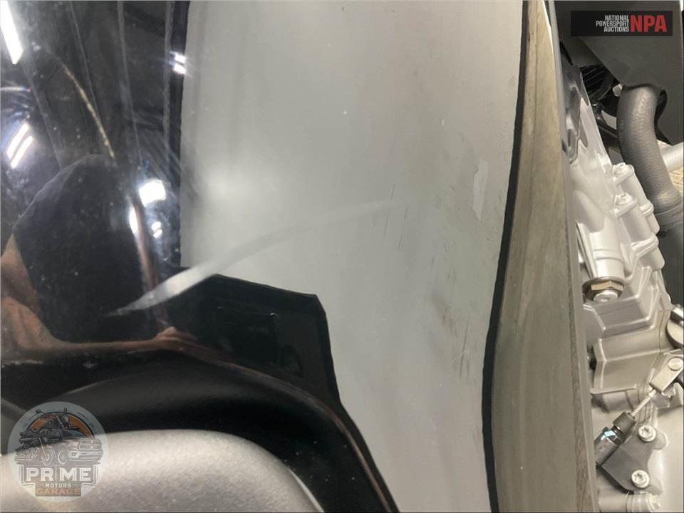 2023 Cf Moto IBEX 800T — фото 15