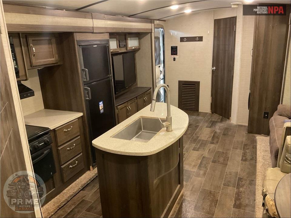 2019 Keystone Rv M-34 BIPR BULLET PREMIER ULTRA SERIES — фото 7