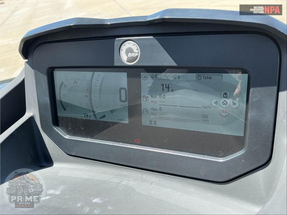 2025 Seadoo/Brp GTX 300 SOUND SYSTEM — фото 5