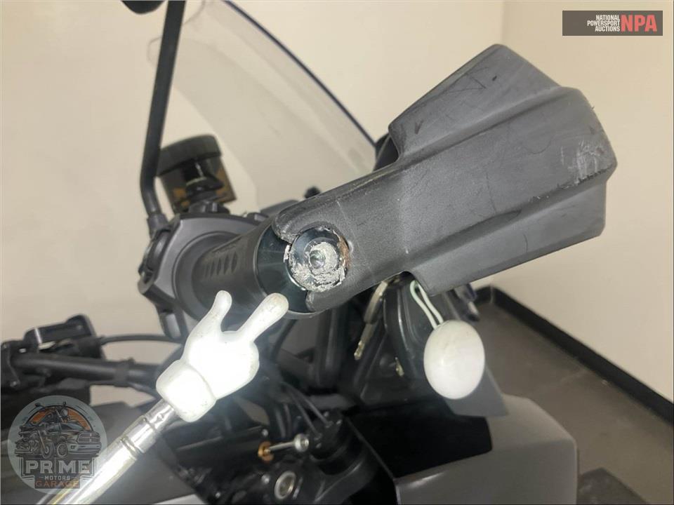 2022 Harley-Davidson RA1250S PAN AMERICA 1250 SPECIAL — фото 27