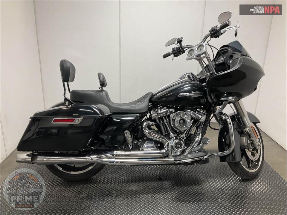 2021 Harley-Davidson FLTRX ROAD GLIDE — фото 1