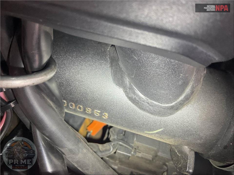 2014 Honda CTX700NDE DCT (ABS) — фото 33