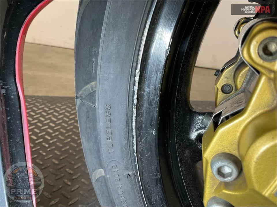 2002 Suzuki GSX-R1000K2 — фото 24