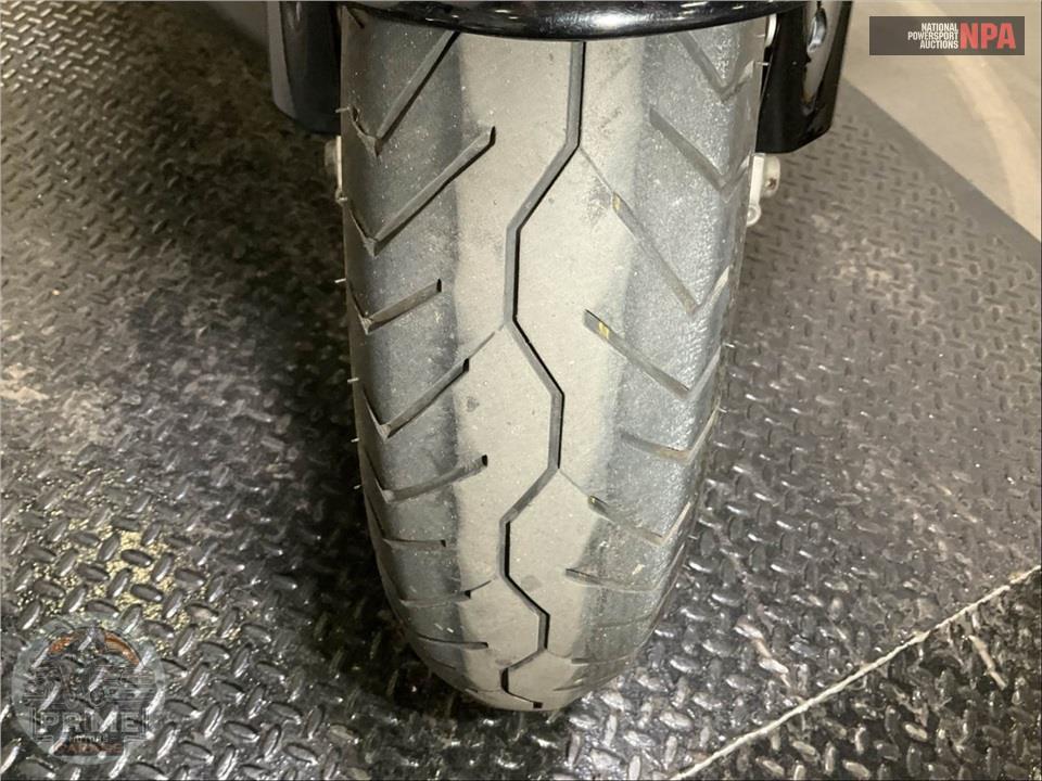 2004 Honda GL18004 GOLDWING — фото 41