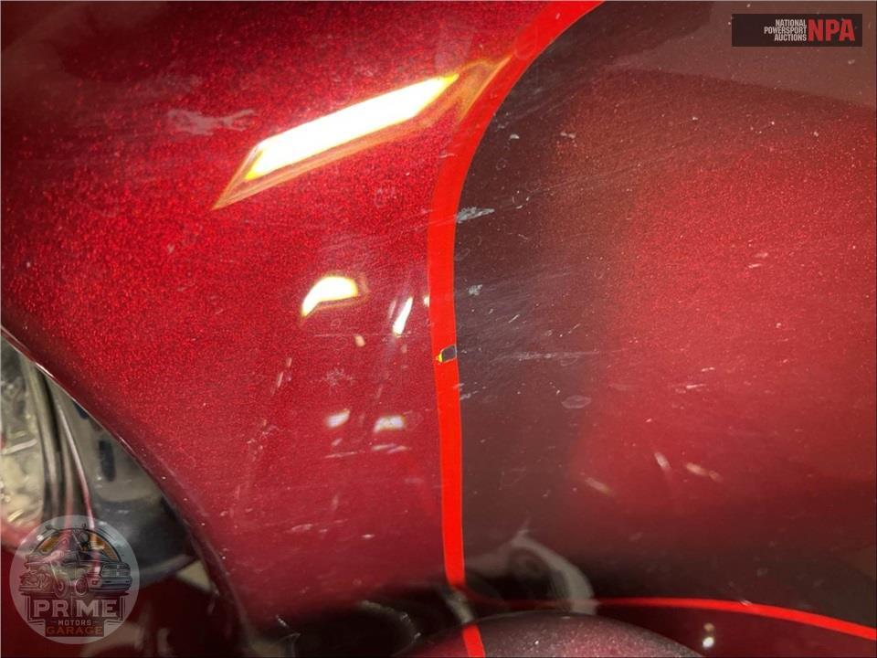 2023 Harley-Davidson FLHTKANV ULTRA LIMITED ANNIVERSARY — фото 18