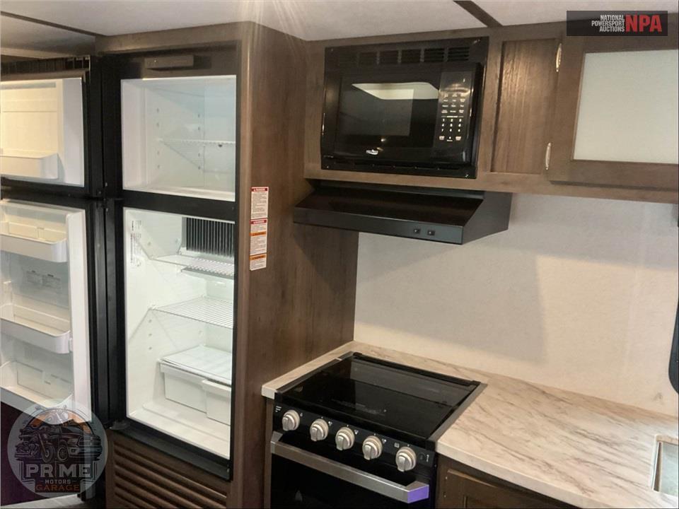 2021 Keystone Rv M-239 ML - PASSPORT SL SERIES — фото 19