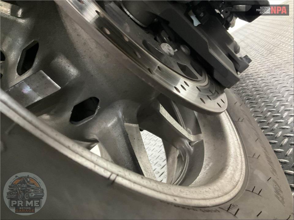 2017 Yamaha XVS13BGHB V STAR 1300 DELUXE — фото 28