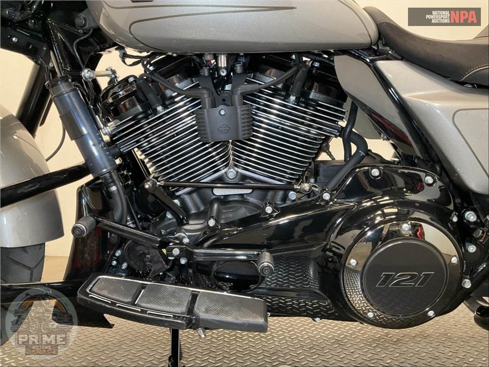 2023 Harley-Davidson FLHXSE CVO STREET GLIDE — фото 7