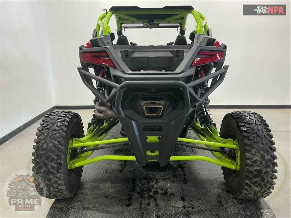 2024 Polaris RZR PRO R ULTIMATE — фото 4