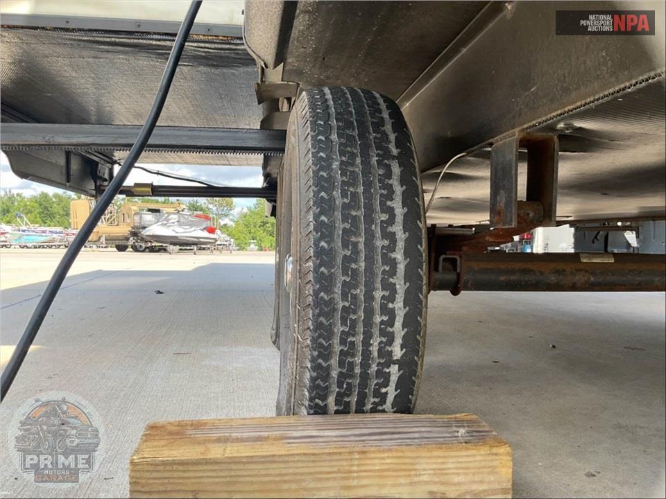 2018 Keystone Rv M-2720 BH - SUMMERLAND SERIES — фото 42