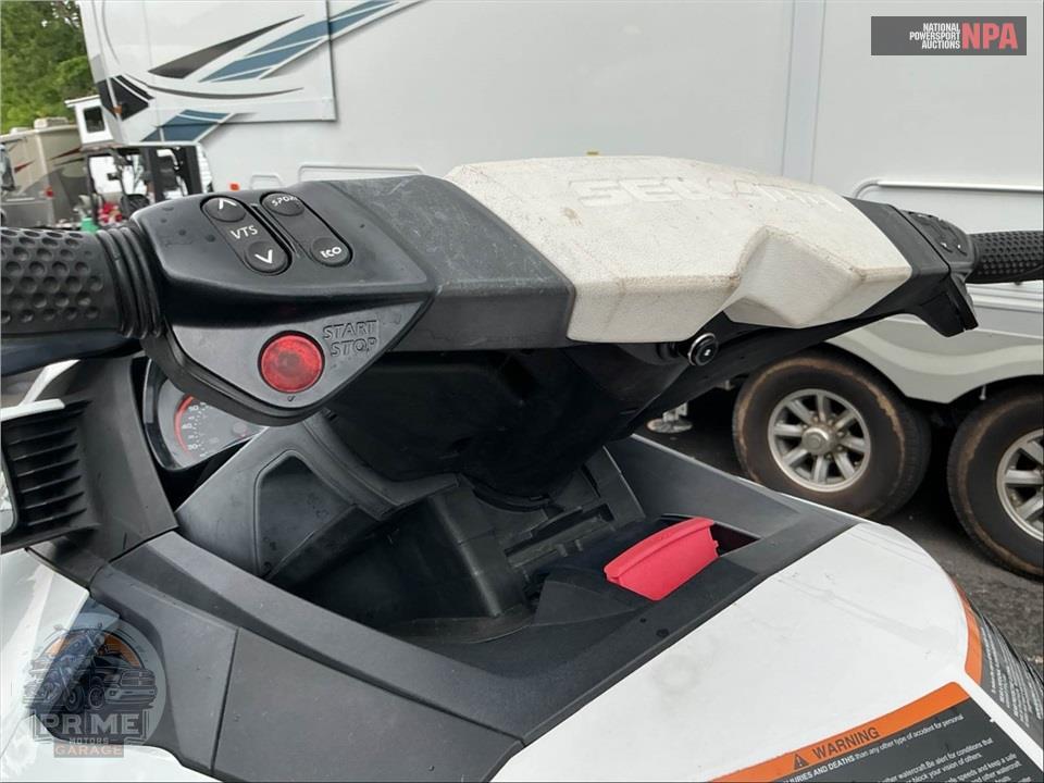 2014 Seadoo/Brp RXT 260 — фото 8
