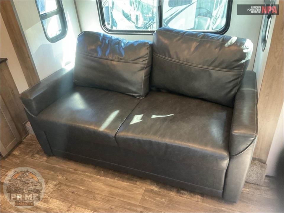 2022 Sabre By Forest River M-37FLL - FIFTH WHEEL SERIES — фото 13