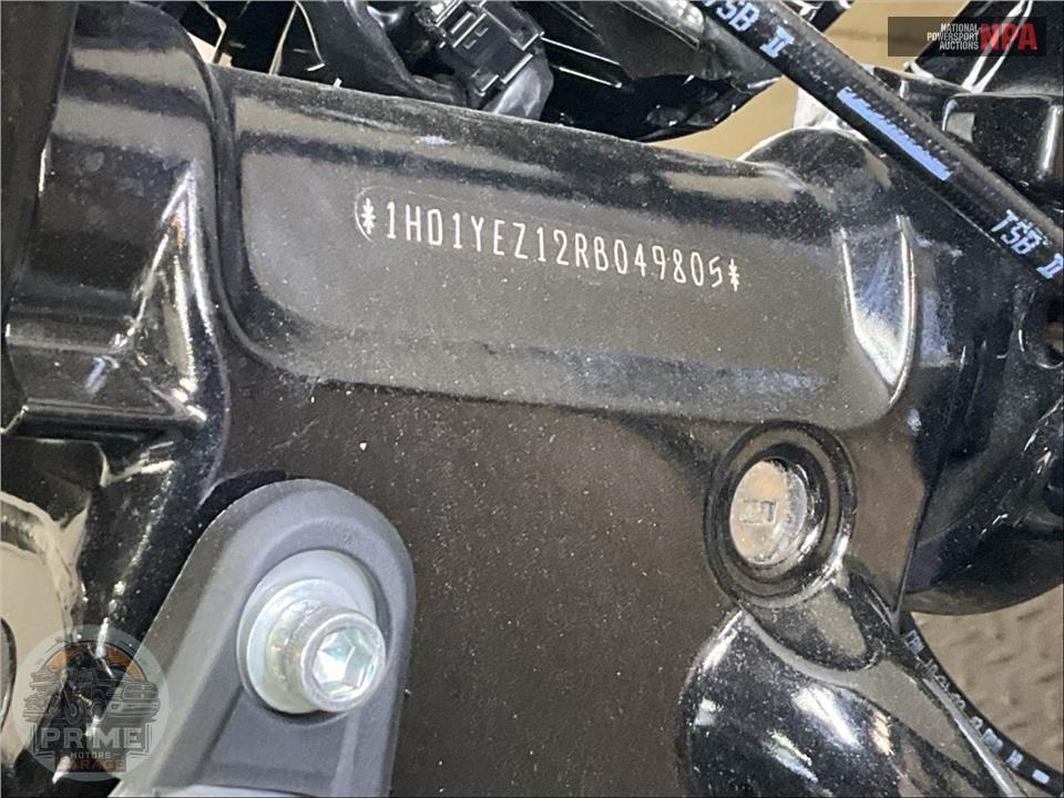 2024 Harley-Davidson FXBR BREAKOUT — фото 18