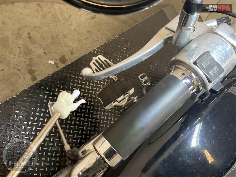 2002 Honda VT750CDA2 SHADOW ACE DLX — фото 23