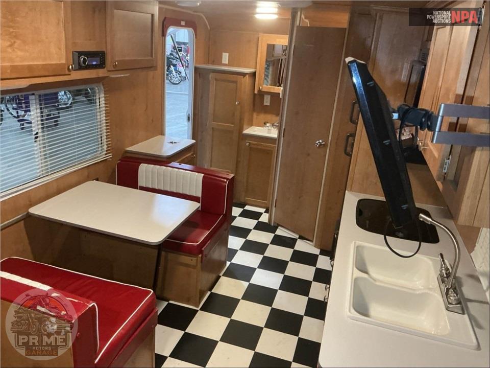 2018 Riverside Rv 189R RETRO — фото 8