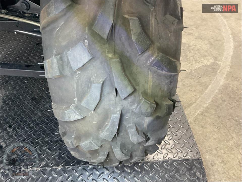 2023 Polaris RANGER CREW SP 570 PREMIUM — фото 20