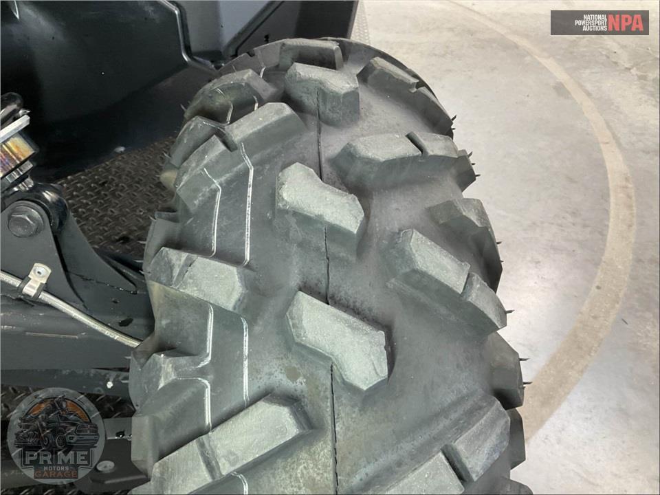 2022 Can-Am MAVERICK SPORT MAX DPS 1000R — фото 16