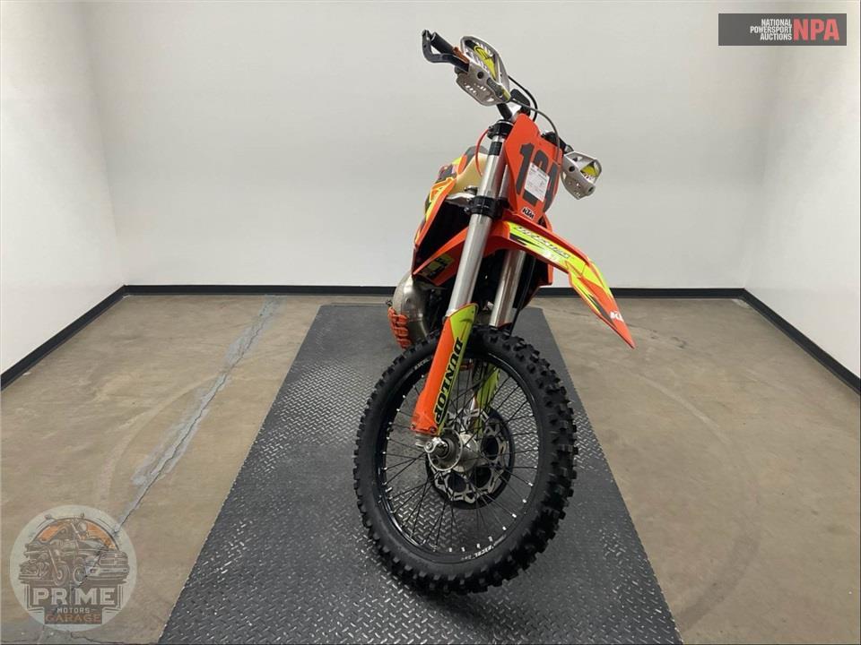2019 Ktm 250 SX — фото 2