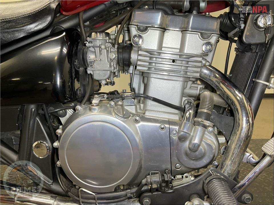 2009 Kawasaki EN500C9F VULCAN 500LTD — фото 6