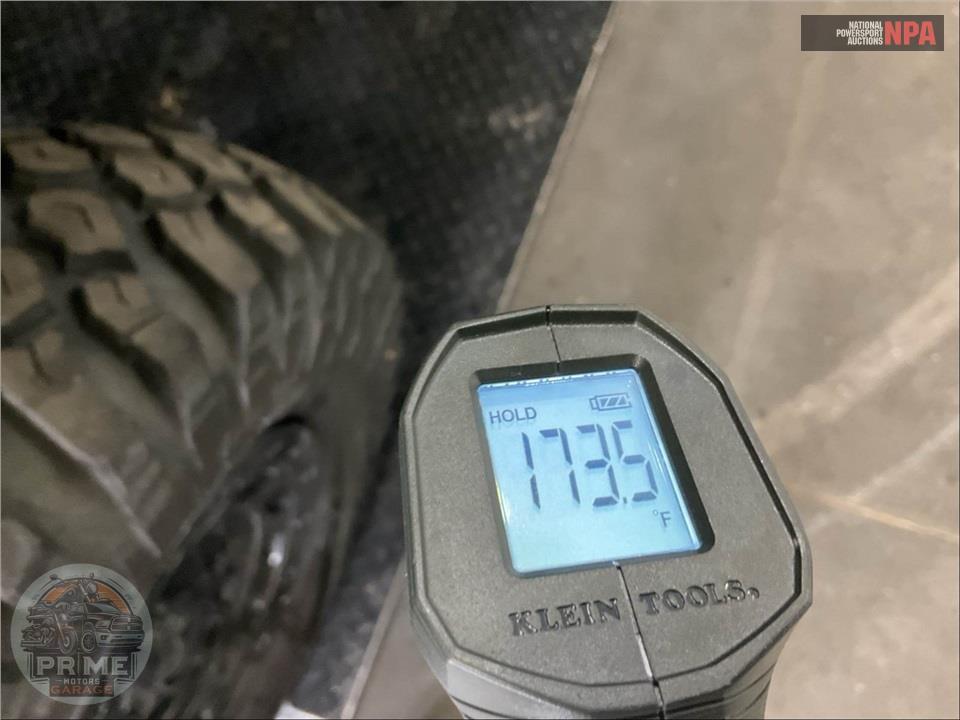 2024 Can-Am COMMANDER MAX XT-P 1000R — фото 10