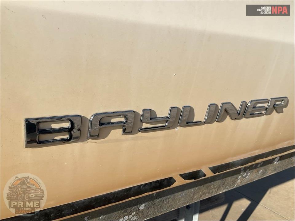 2023 Bayliner Marine VR6 BR(*)BOW RIDER SERIES L=22/E=1-150HP MERCURY — фото 45