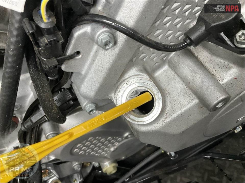 2026 Can-Am OUTLANDER MAX XT 1000R — фото 10