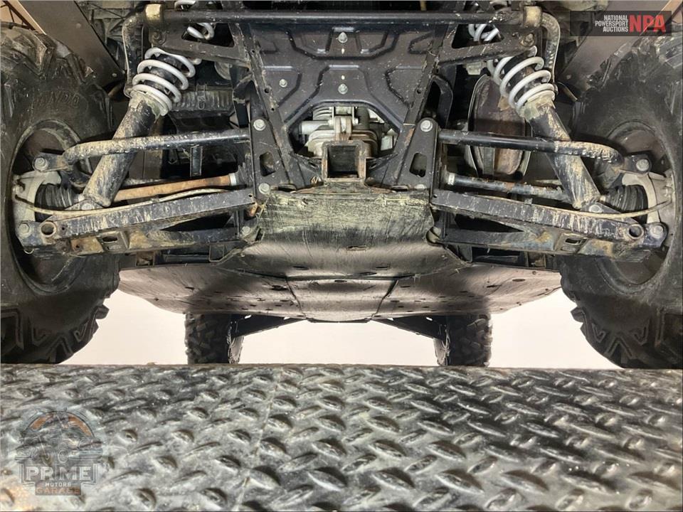 2016 Polaris RANGER XP 900 TRAIL EDITION (ELECTRIC POWER STEERING) — фото 17