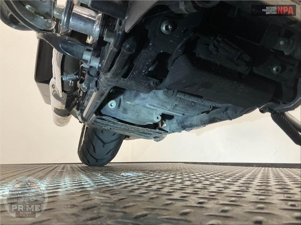 2020 Harley-Davidson FLHX STREET GLIDE — фото 12