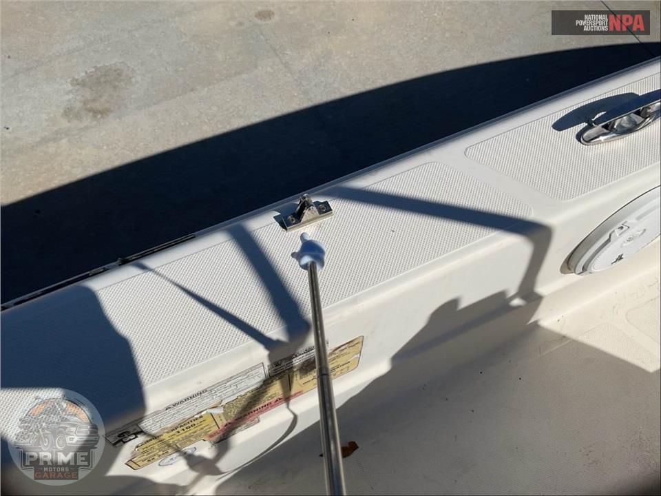 2013 Skeeter Boats SX 240(*)SALTWATER SERIES L=24/E-1-300HP YAMAHA OB — фото 27