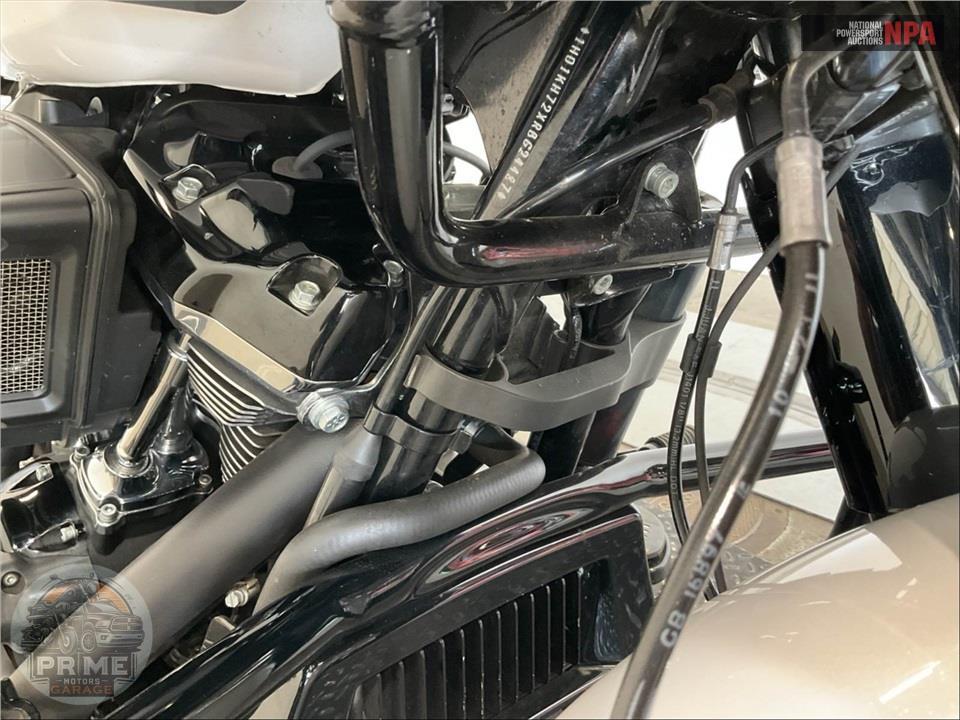 2024 Harley-Davidson FLTRX ROAD GLIDE — фото 11