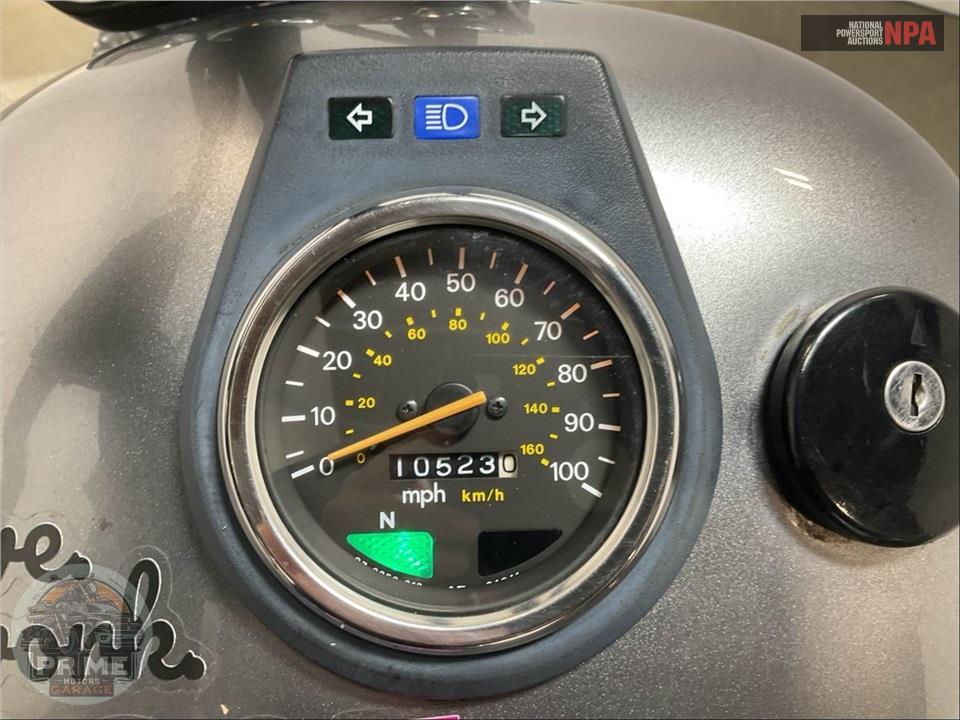 2019 Suzuki LS650BL9 BOULEVARD S40 — фото 5