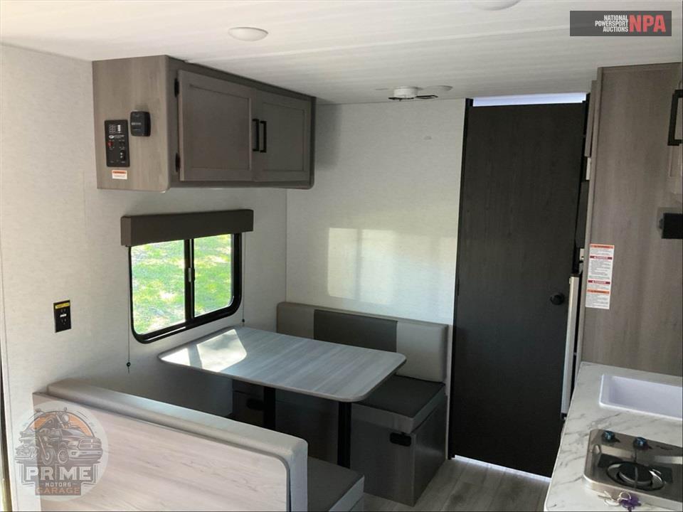 2025 Keystone Rv M-178 RB - HIDEOUT SPORT SERIES — фото 8