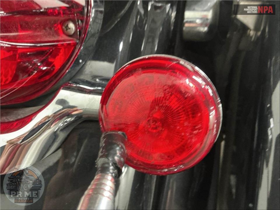 2013 Harley-Davidson FLHTCUSE8 SCREAMIN EAGLE — фото 38