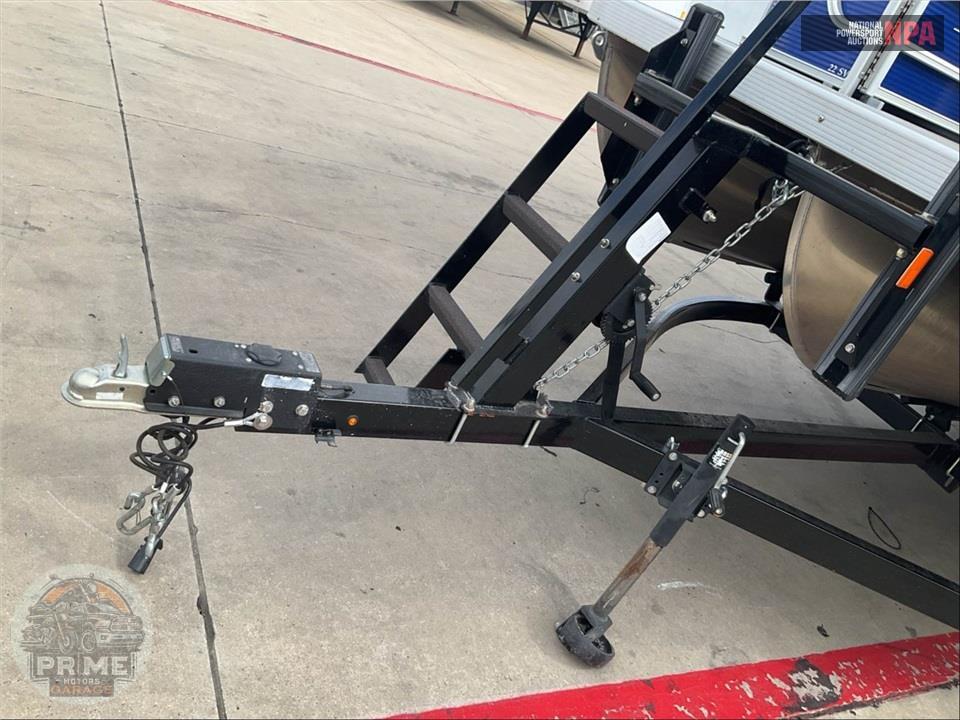 2024 Bennington Pontoons 22 SVF W/SPS S SERIES L=24/E=1 150HP YAMAHA OB — фото 26
