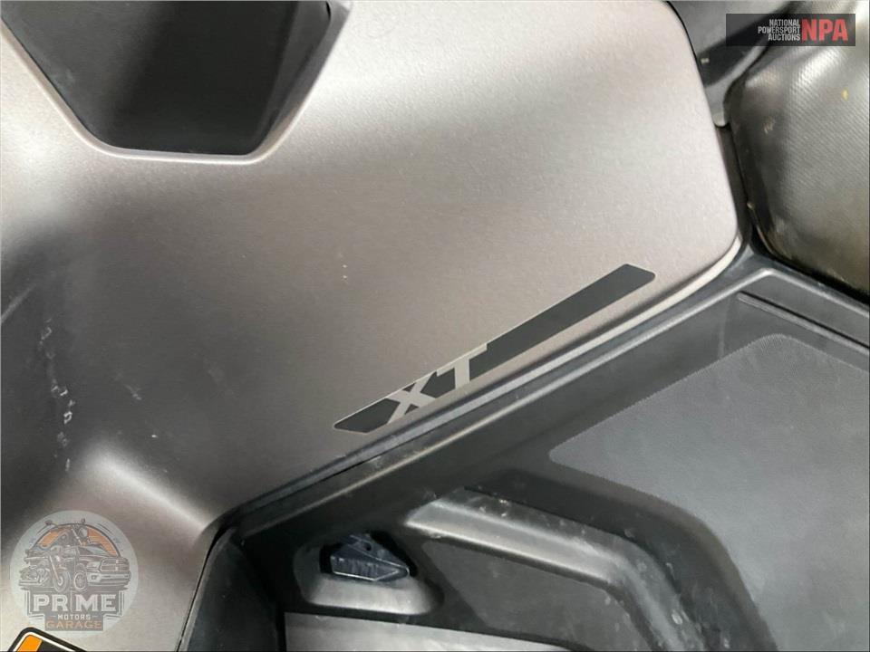 2024 Can-Am OUTLANDER MAX XT 700 — фото 32