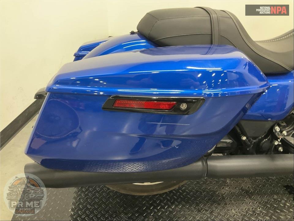 2024 Harley-Davidson FLTRX ROAD GLIDE — фото 25