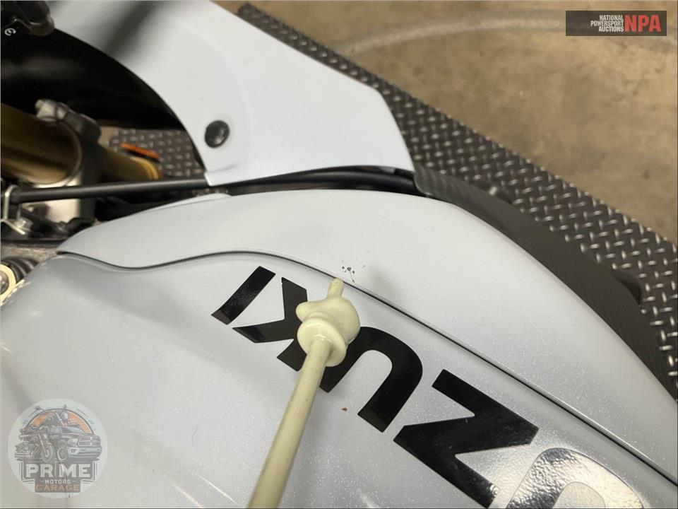 2023 Suzuki GSX-R750M3 — фото 23