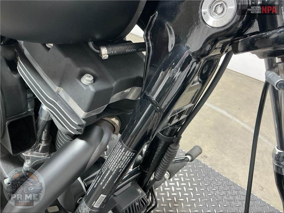2014 Harley-Davidson FXDF-103 DYNA FAT BOB — фото 12